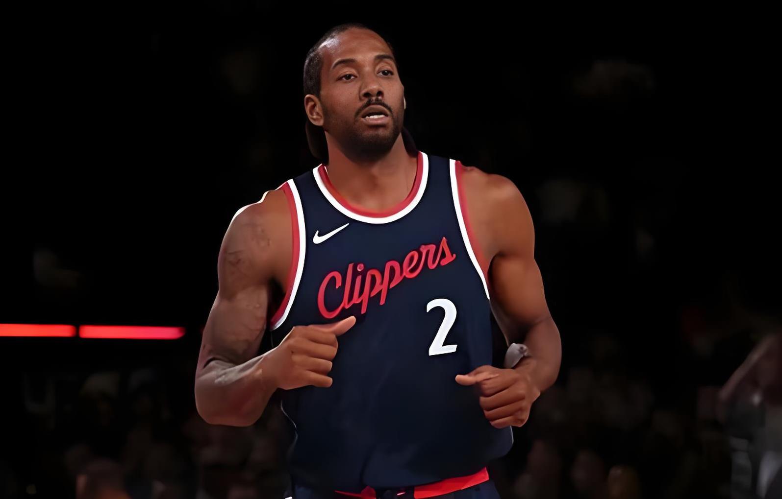 湖人鏖战鹈鹕，伦纳德惊艳四座