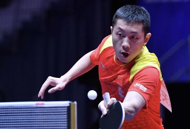 奥地利队绝杀波兰队，许昕统治全场