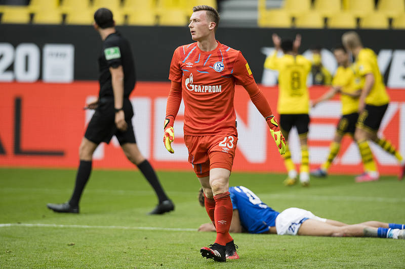 奥斯纳布吕克神奇赢球,成功保级德甲 奥斯纳布吕克神奇赢球,成功保级德甲