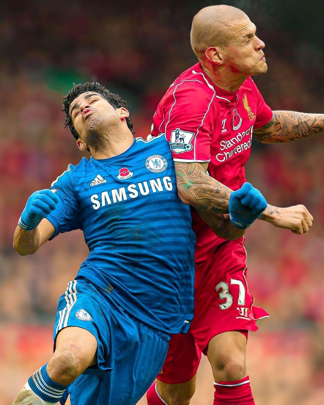 利物浦挑战切尔西,双方对决备受瞩目 利物浦挑战切尔西,双方对决备受瞩目