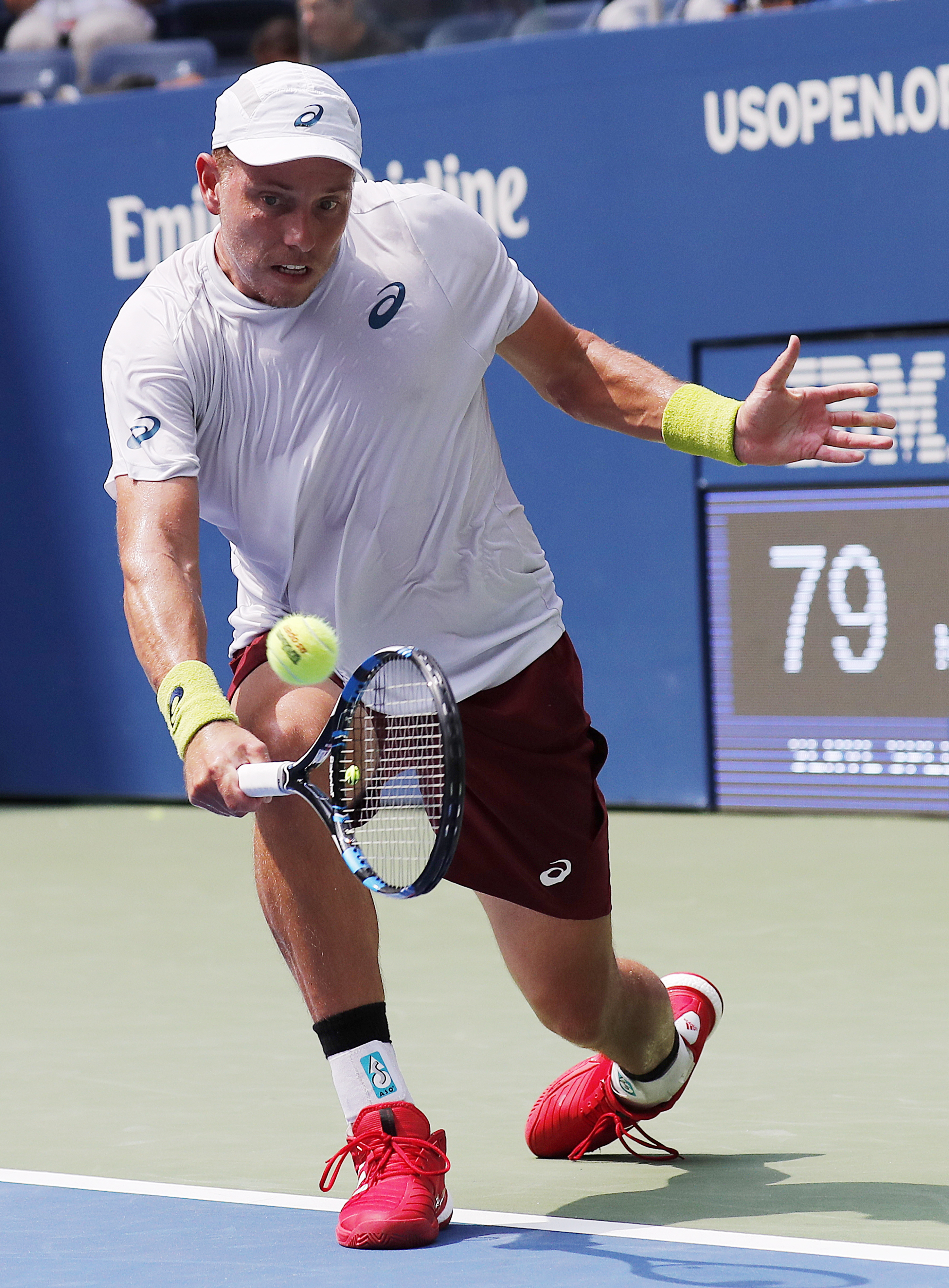 美网横扫澳网,穆雷惊艳四座 美网横扫澳网,穆雷惊艳四座