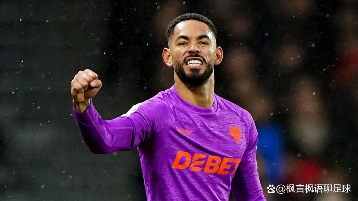 埃弗顿客场不敌狼队,遭受连败 埃弗顿客场不敌狼队,遭受连败