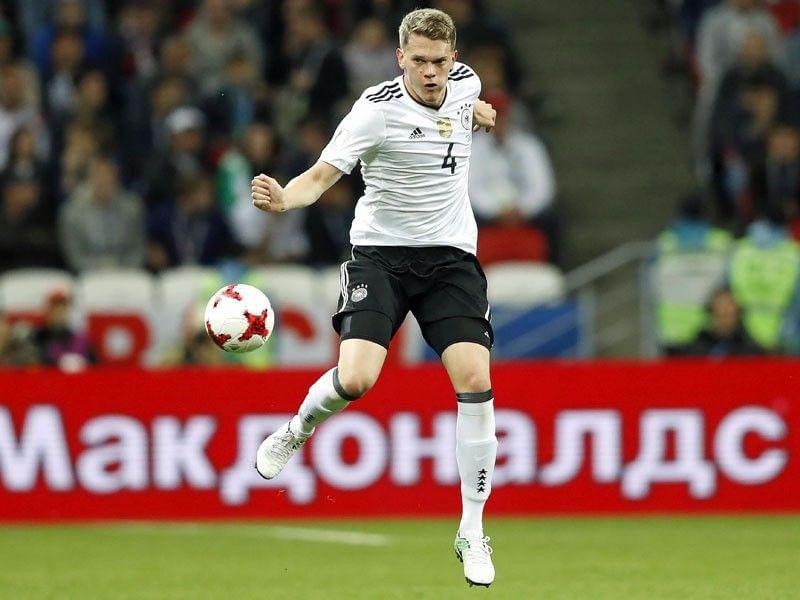 德国队碾压马来西亚队,黄鸭组合高光表现 德国队碾压马来西亚队,黄鸭组合高光表现