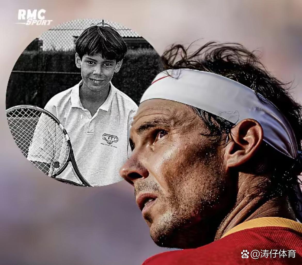 温网横扫美网,纳达尔刷新纪录 温网横扫美网,纳达尔刷新纪录