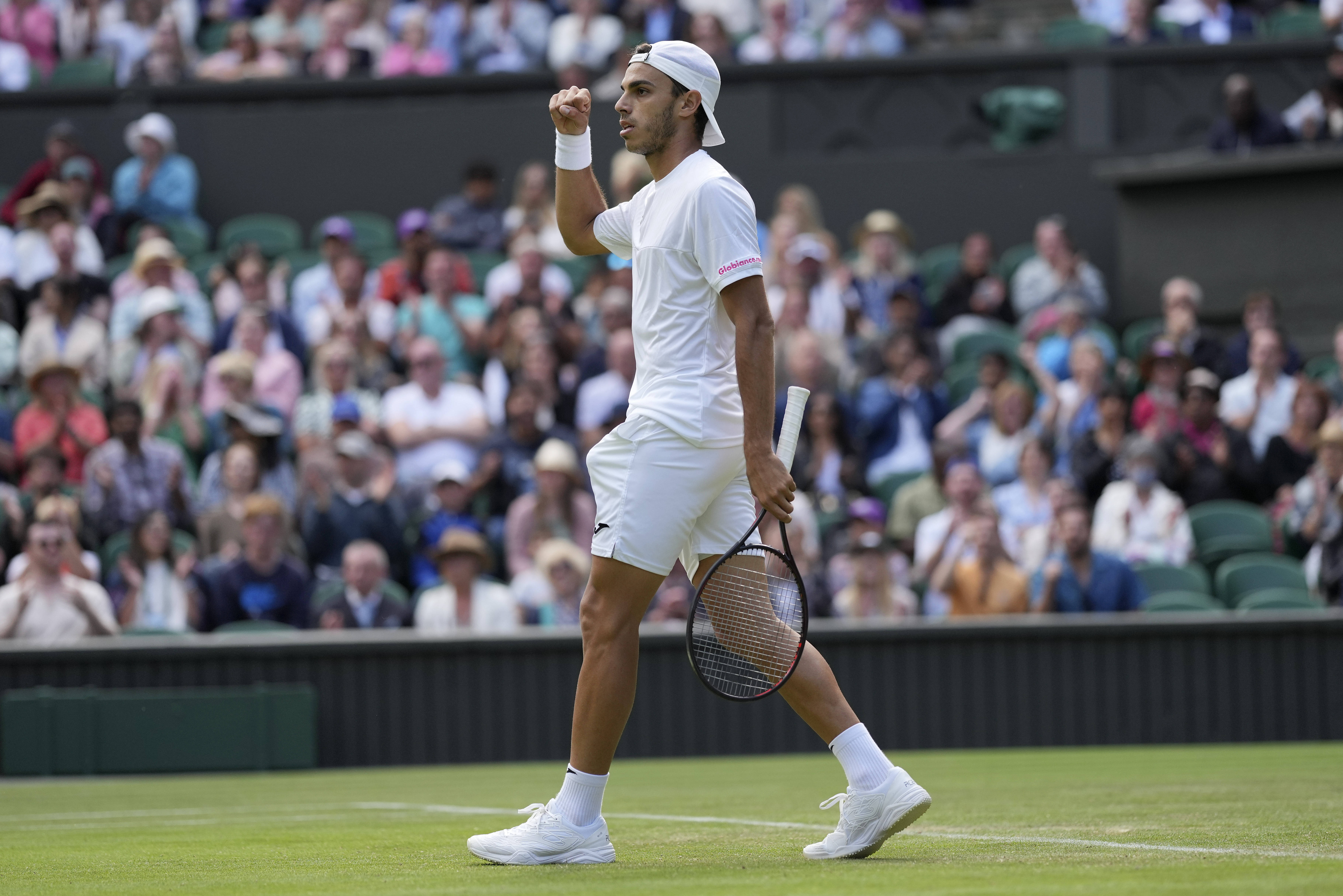 温网横扫美网,纳达尔刷新纪录 温网横扫美网,纳达尔刷新纪录