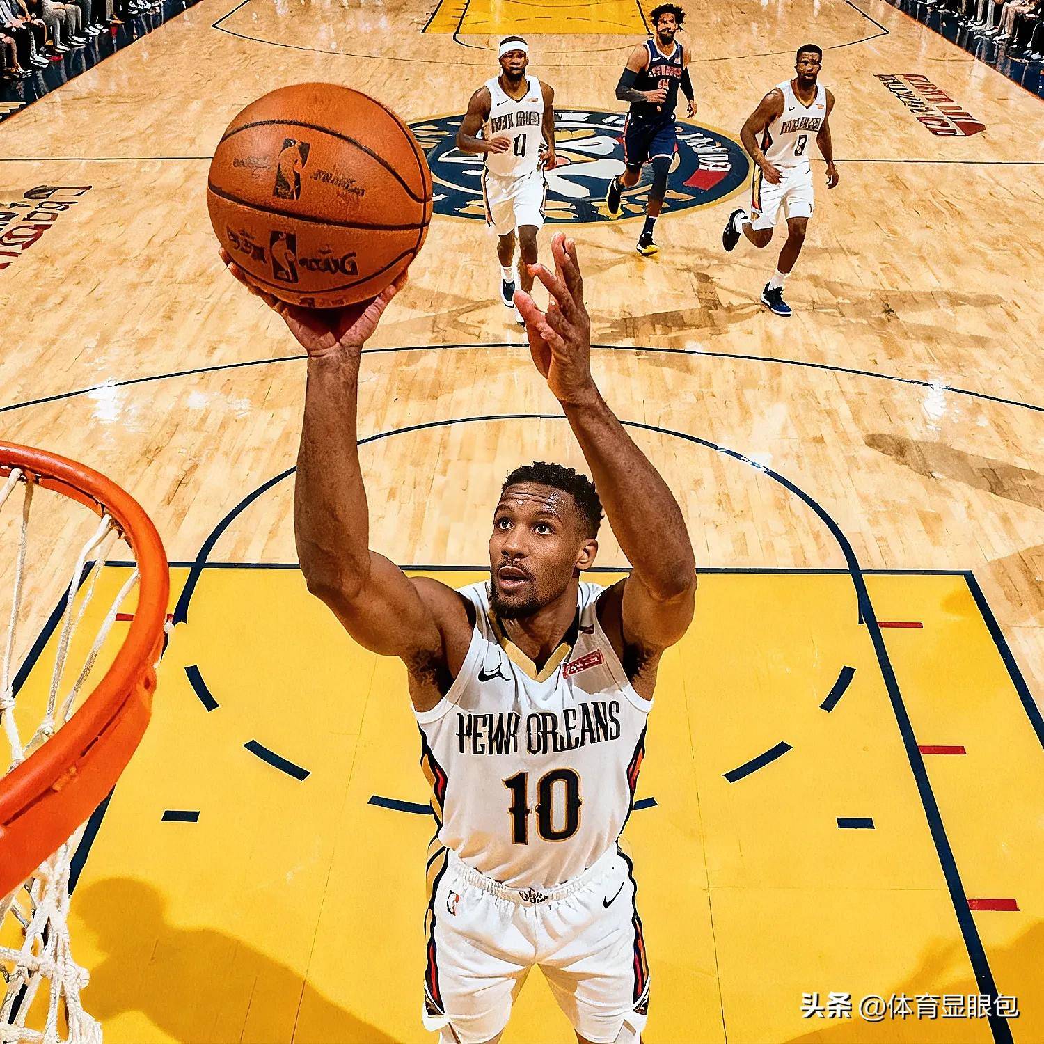 奇才完胜墨西哥男篮,锡安打破历史纪录 奇才完胜墨西哥男篮,锡安打破历史纪录