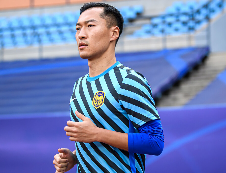 江苏苏宁战胜对手,状态逐步回升 江苏苏宁战胜对手,状态逐步回升