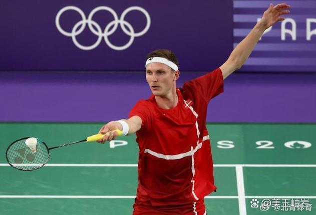 丹麦羽毛球队血洗泰国羽毛球队,安赛龙绝境逆转 丹麦羽毛球队血洗泰国羽毛球队,安赛龙绝境逆转