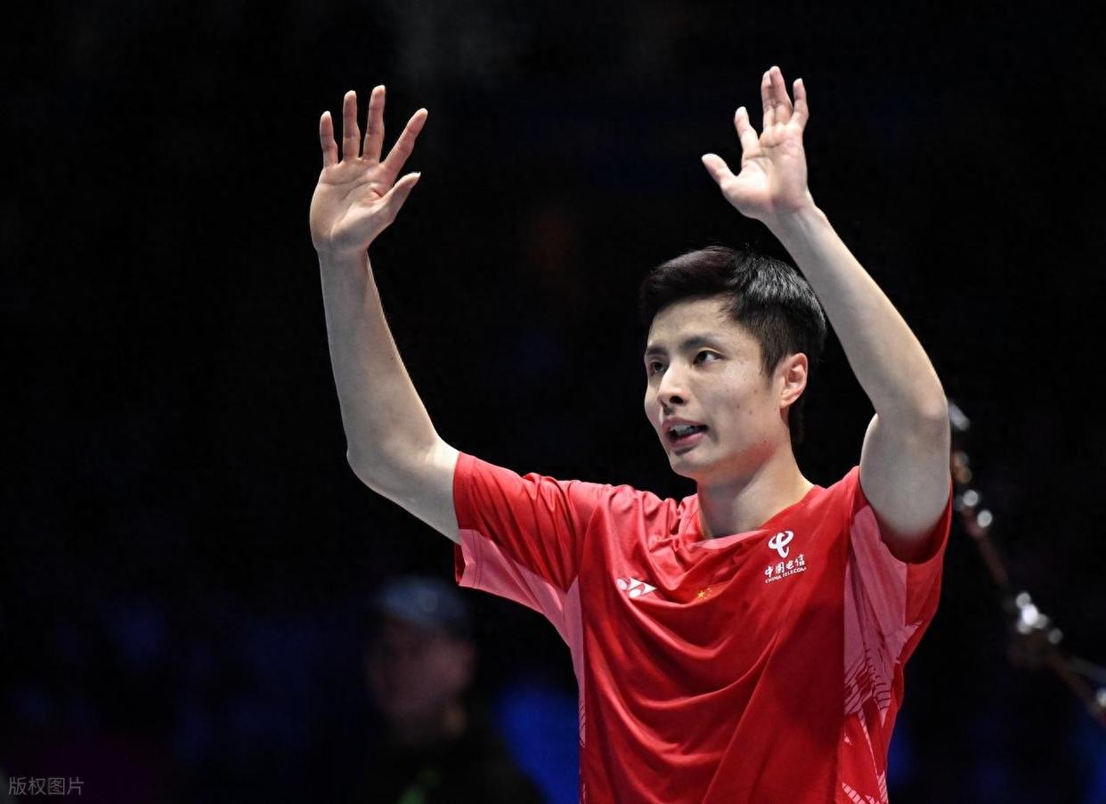 中国队绝杀法国队，石宇奇扛起全队