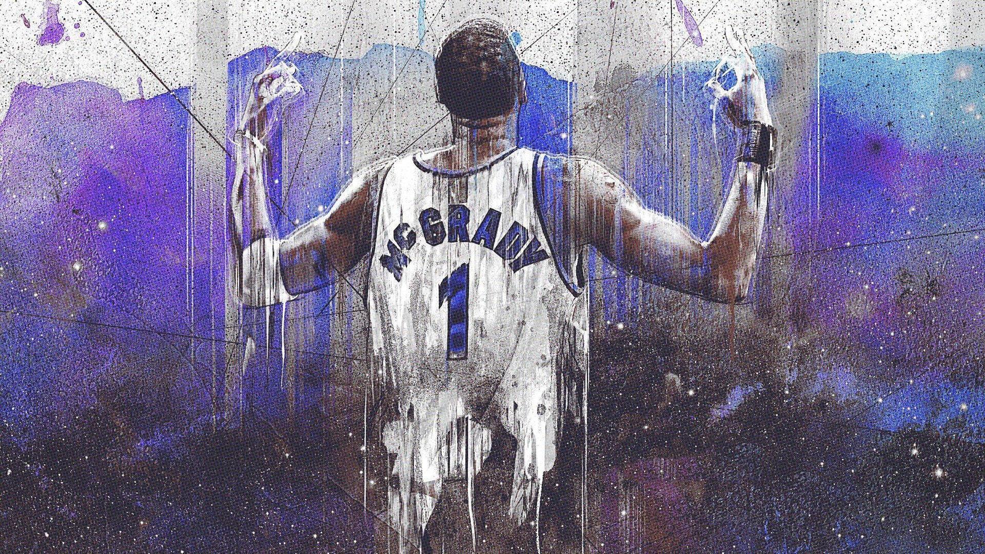 从麦迪逊花园到世界之巅，班凯罗的双重征服