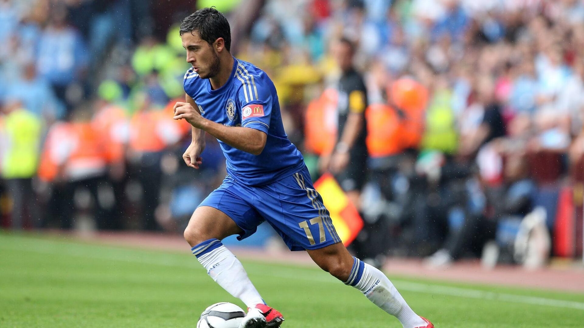 哈弗茨终场爆发定乾坤，哥斯达黎加奇兵终结比利亚雷亚尔欧冠梦