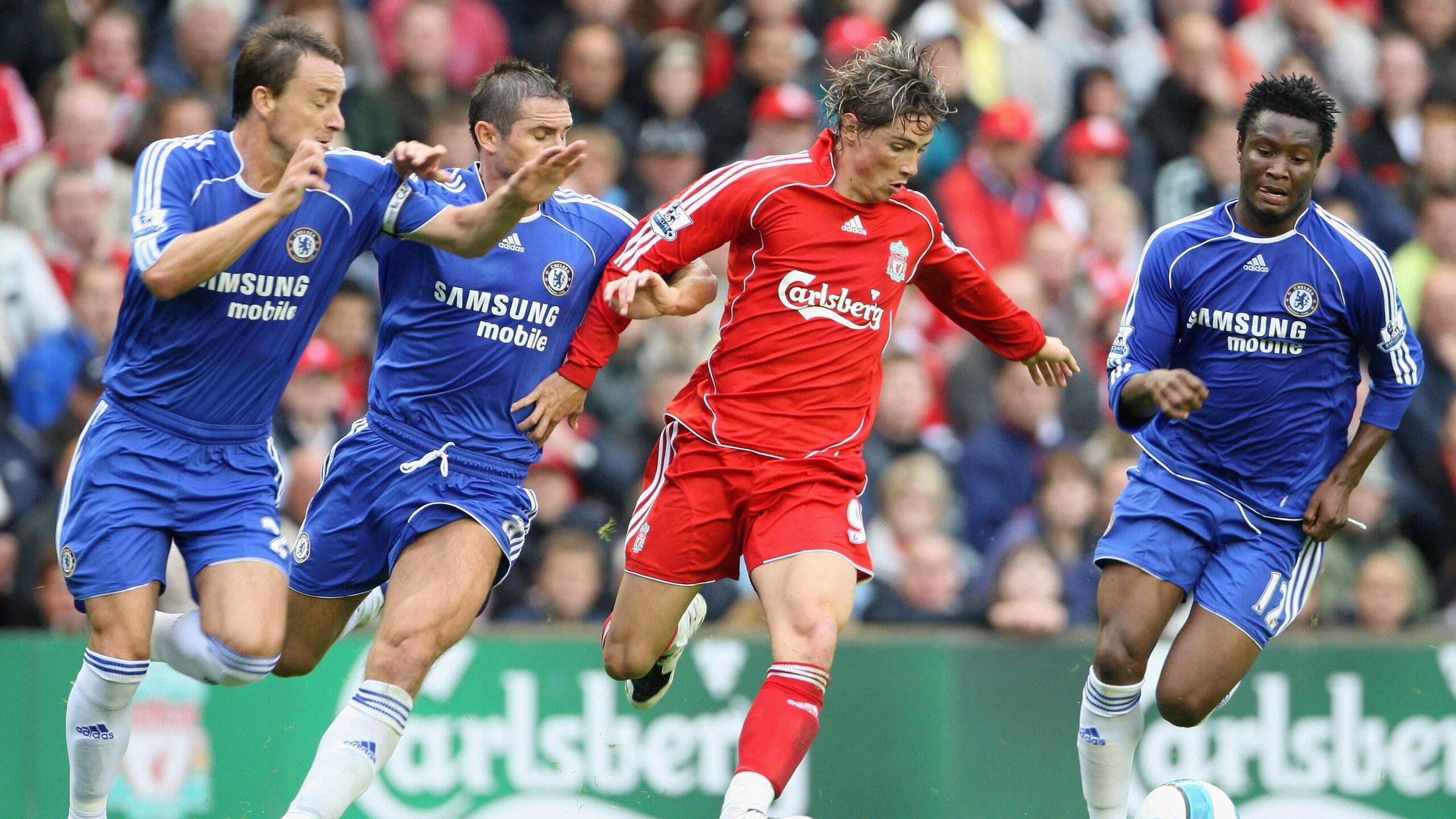 当欧冠半决赛之夜遇见库里满分表演，体育宇宙的奇妙交汇